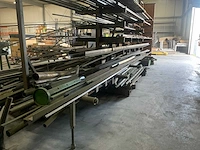 Partij stafmateriaal - afbeelding 8 van  13