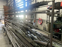 Partij stafmateriaal - afbeelding 11 van  13