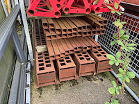 Partij stalen profielen - afbeelding 1 van  6