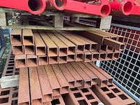 Partij stalen profielen - afbeelding 2 van  6