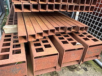 Partij stalen profielen - afbeelding 3 van  6