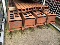 Partij stalen profielen - afbeelding 4 van  6