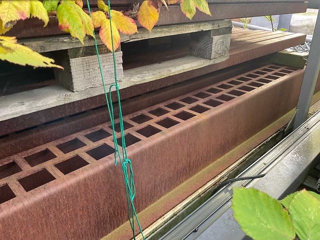 Partij stalen profielen - afbeelding 5 van  6