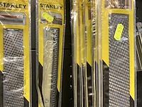 Partij stanley tools t.b.v. lucht en snijgereedschap - afbeelding 4 van  5