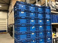 Partij stapelbakken (40x) - afbeelding 1 van  4