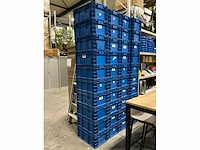 Partij stapelbakken (40x) - afbeelding 2 van  4