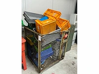 Partij stapelbakken - afbeelding 2 van  3