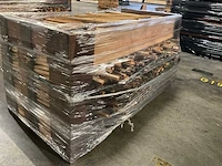 Partij stapellatten ca, 2,5 m³ - afbeelding 3 van  4