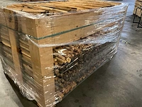 Partij stapellatten ca, 2,5 m³ - afbeelding 3 van  4