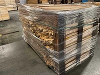 Partij stapellatten ca, 2,5 m³ - afbeelding 3 van  4