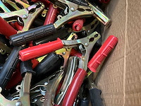 Partij startkabelklemmen - afbeelding 3 van  4