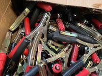 Partij startkabelklemmen - afbeelding 4 van  4