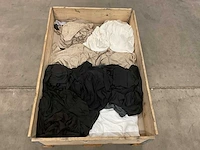 Partij (sta)tafelrokken - afbeelding 1 van  3