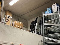 Partij statafels en divers - afbeelding 2 van  8