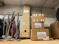 Partij statafels en divers - afbeelding 6 van  8