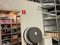 Partij statafels en divers - afbeelding 8 van  8