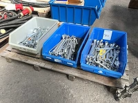 Partij steeksleutels - afbeelding 1 van  7