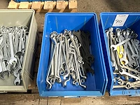 Partij steeksleutels - afbeelding 3 van  7