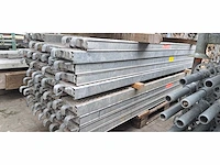 Partij steiger materiaal (100x) - afbeelding 3 van  5