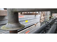 Partij steiger materiaal (100x) - afbeelding 4 van  5