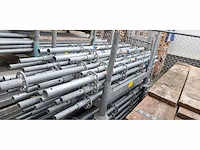 Partij steiger materiaal (100x) - afbeelding 5 van  5