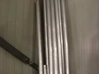 Partij steiger-onderdelen - afbeelding 3 van  3