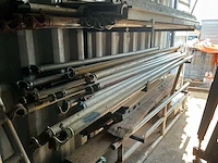 Partij steigermateriaal - afbeelding 6 van  9