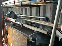 Partij steigermateriaal - afbeelding 9 van  9