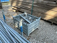Partij steigermateriaal - afbeelding 2 van  14
