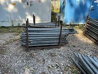 Partij steigermateriaal - afbeelding 4 van  14