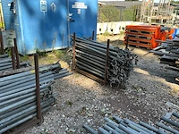 Partij steigermateriaal - afbeelding 5 van  14