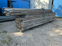 Partij steigermateriaal - afbeelding 10 van  14