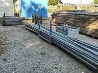 Partij steigermateriaal - afbeelding 13 van  14