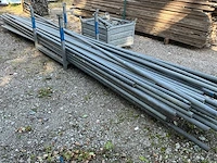 Partij steigermateriaal - afbeelding 14 van  14