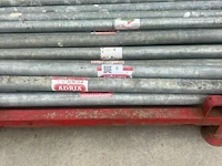 Partij steigermateriaal - afbeelding 2 van  3