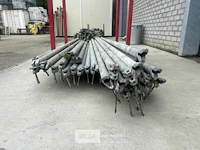 Partij steigermateriaal - afbeelding 3 van  3