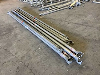 Partij steigermaterialen - afbeelding 2 van  9