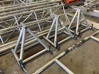Partij steigermaterialen - afbeelding 5 van  9