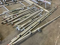 Partij steigermaterialen - afbeelding 6 van  9