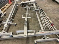 Partij steigermaterialen - afbeelding 9 van  9