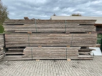 Partij steigerplanken (ca.440 stuks) - afbeelding 5 van  7