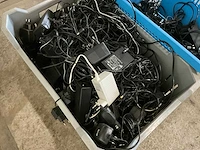 Partij stekkeradapters - afbeelding 3 van  3