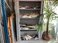 Partij stekkerdozen (55x) - afbeelding 1 van  3