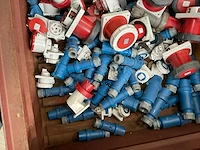 Partij stekkers - afbeelding 4 van  4