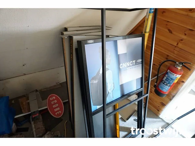 Partij stelling delen - afbeelding 2 van  12