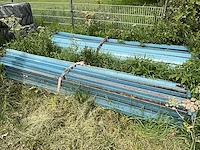 Partij stelling liggers - afbeelding 1 van  4