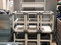 Partij stelling materiaal - afbeelding 2 van  15