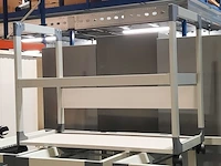 Partij stelling materiaal - afbeelding 3 van  15