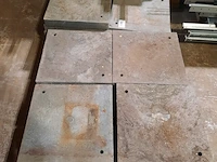 Partij stelling materiaal - afbeelding 4 van  15
