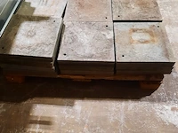 Partij stelling materiaal - afbeelding 5 van  15